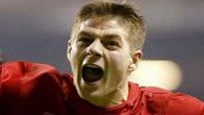 Sobota w Premier League: Gerrard mógł grać w Chelsea, Man Utd i Realu