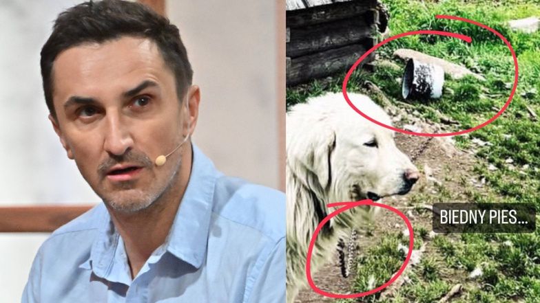 Sebastian Karpiel-Bułecka w ogniu krytyki