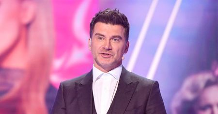 Nowy program Tomasza Kammela z 1,15 mln widzów. Dużo mniej niż "Sanatorium miłości"