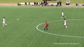 #dziejesiewsporcie: Amerykanie wszędzie widzą Ibrahimovicia