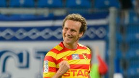 Jagiellonia - Piast: Cesarz wraca na dawne włości w roli obserwatora