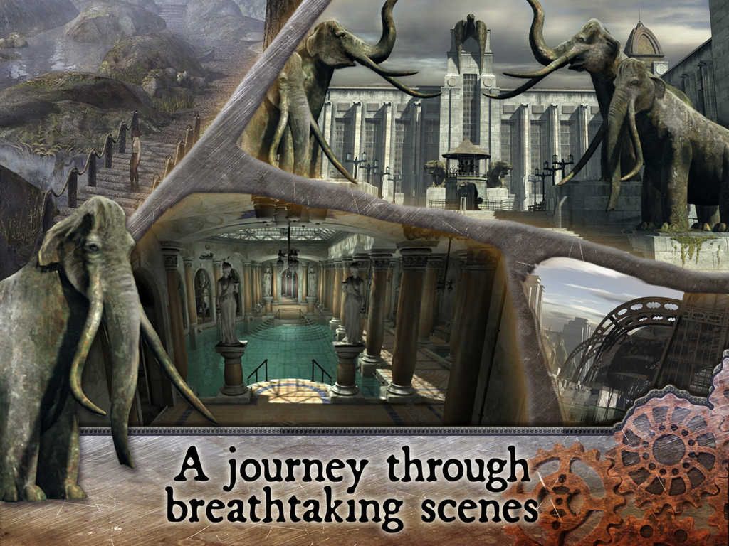 Ściągawka na weekendowe granie dla użytkowników iOS’a 4