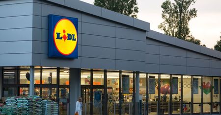 "Ciche godziny". Nikt o tym nie wie, a to dzieje się w Lidlu co piątek
