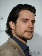 Henry Cavill nowym Supermanem