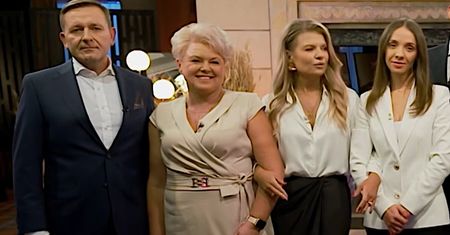 Nowa para po "Rolniku..."?! Jedno zdjęcie uruchomiło falę domysłów