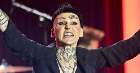 Agnieszka Chylińska jest ROZWÓDKĄ. "Zrozumiałem, że potrzebuję dużo więcej spokoju"