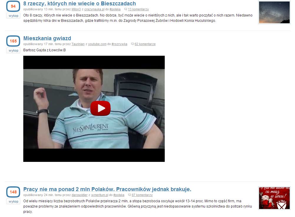 Kolejna afera na Wykopie. Użytkownicy sami zabijają serwis? 5