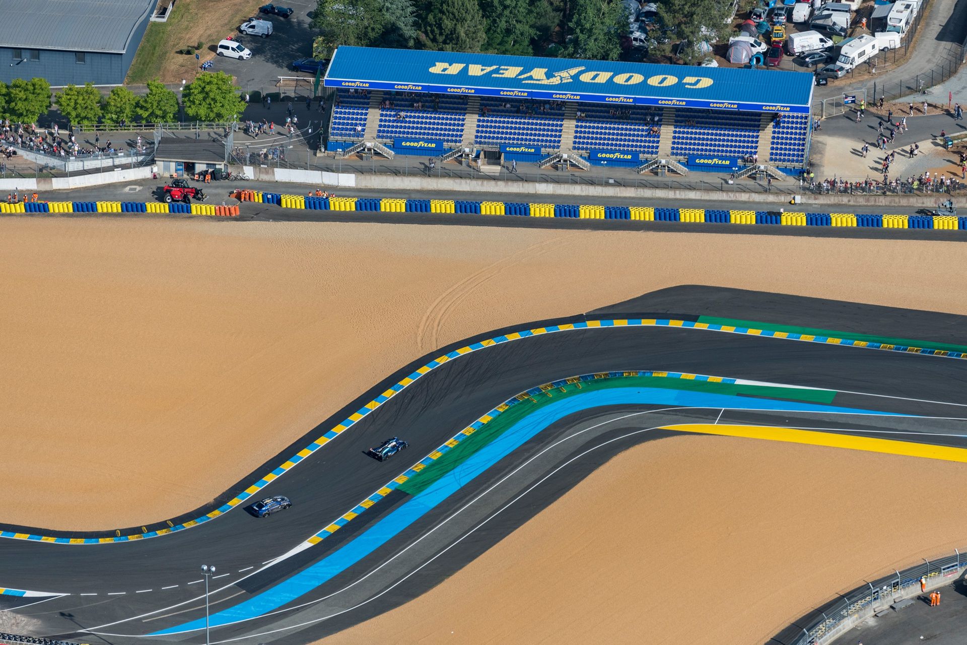 24h Le Mans 2023