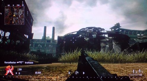 CoD World at War - beta: pierwsze wrażenia 2