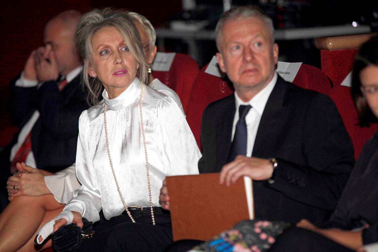 Elżbieta Słoboda nie żyje
