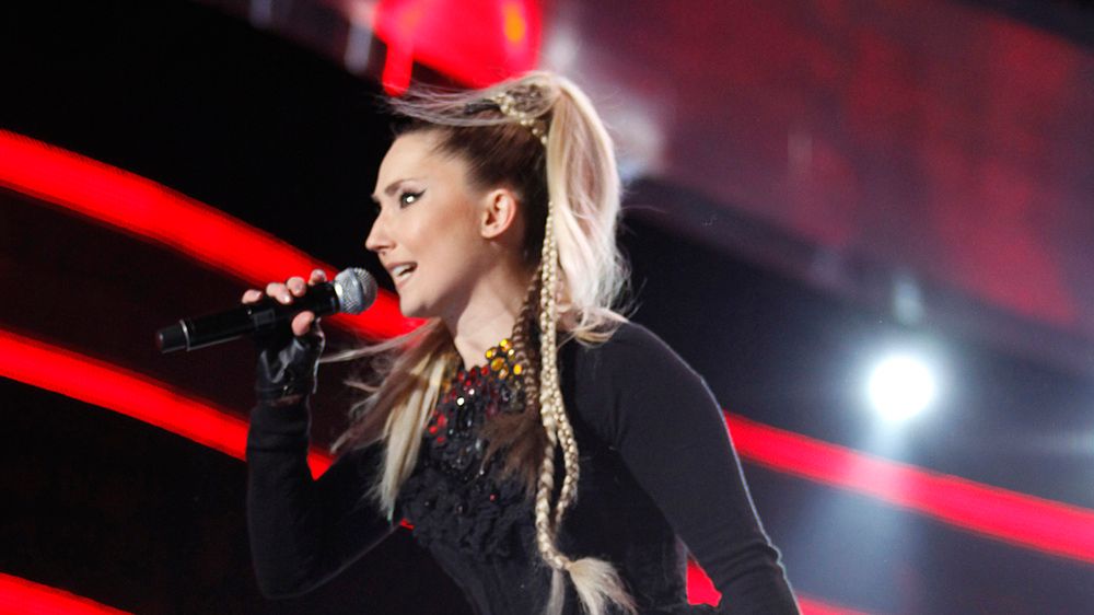 Cleo

Fotografia: AKPA