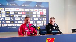 Trener stanął w obronie Grosickiego. "Ratował nam tyłki wielokrotnie"