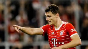 Bayern straci swoją gwiazdę? "Może nadszedł ten czas"