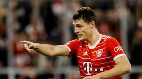 Bayern straci swoją gwiazdę? "Może nadszedł ten czas"