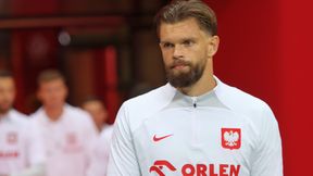 Teraz albo nigdy. Ostatnia szansa Drągowskiego, na obronę poglądu selekcjonera