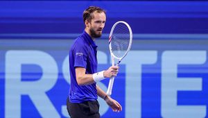 Poznaliśmy czwartego uczestnika ATP Finals. To były mistrz