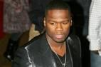 50 Cent odkrywa Justina Timberlake'a