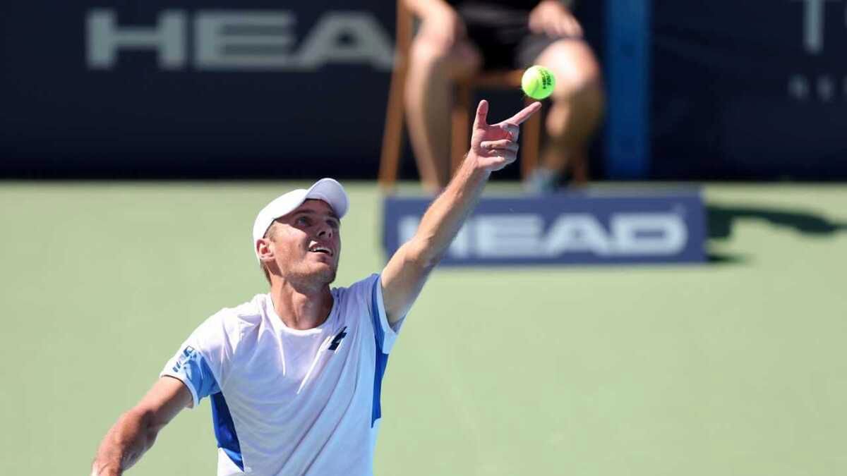 Materiały prasowe / Piotr Kucza / Kacper Żuk