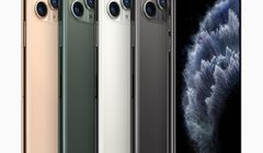 Apple przedstawia nowe iPhone’y 11 w cenie od 3599 do 7449 złotych