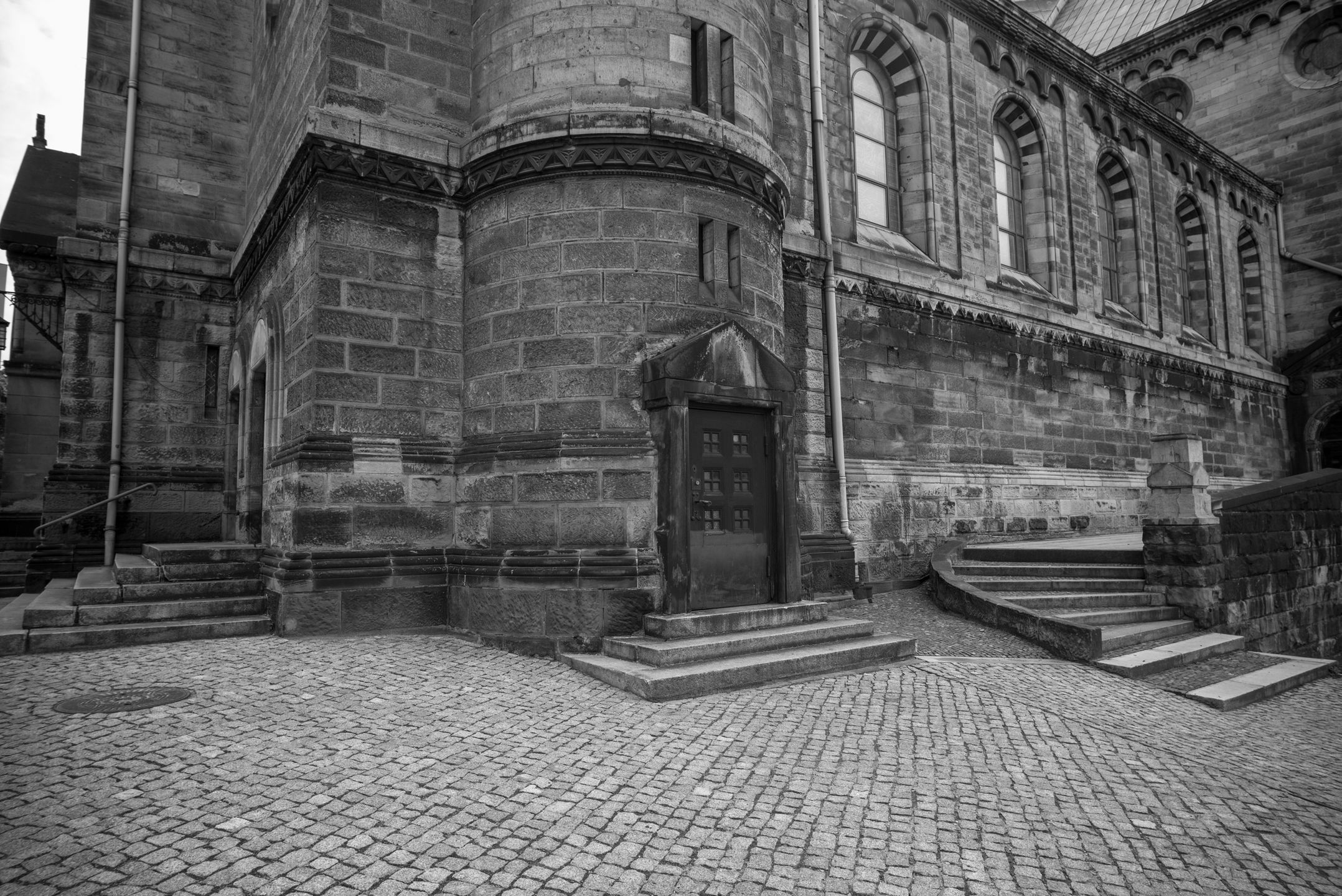 Subiektywnie o Leica M Monochrom Typ 246 50