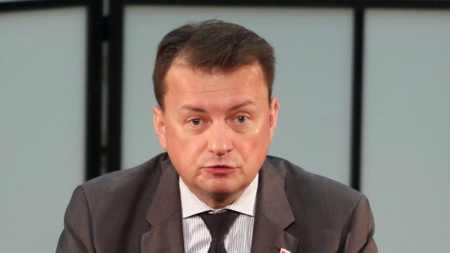 Jesteśmy gotowi do obrony swojego stanowiska dotyczącego relokacji uchodźców przed Trybunałem Sprawiedliwości UE - twierdzi Mariusz Błaszczak, szef MSWiA