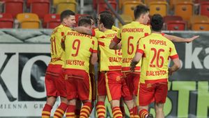 Jagiellonia rozpoczęła przygotowania do sezonu. O rywalu w el. LE jeszcze nie myślą