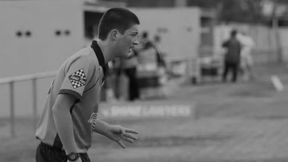 Tragedia podczas meczu dzieci. "Moje serce rozpadło się na milion kawałków"