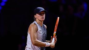 Wszystko jasne. Znamy godzinę meczu Świątek - Andriejewa