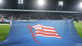 DAC 1904 Dunajska Streda - Cracovia na żywo. Liga Europy na żywo. Transmisja TV, stream online!