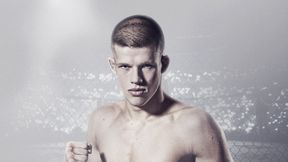 MMA. KSW. Utalentowany Jakub Wikłacz podpisał kontrakt z organizacją