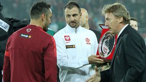 Jerzy Dudek: Teraz może Real - Liverpool w Warszawie?