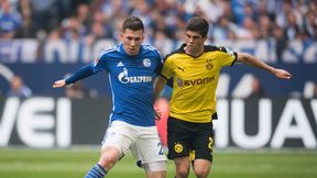 Osiem roszad w "jedenastce"! Dlaczego Borussia zagrała rezerwowym składem z Schalke?