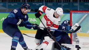 Niewiarygodny powrót mistrzów olimpijskich. A już byli na deskach