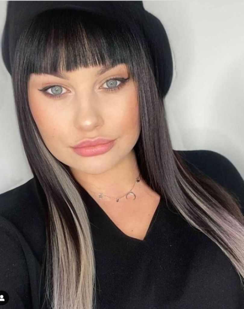 Roksana Gac z "Projektu Lady" pochwaliła się zdjęciami z ukochaną
