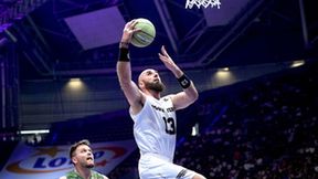 Wielki mecz: Gortat Team - Nato Team 67:64 (galeria)
