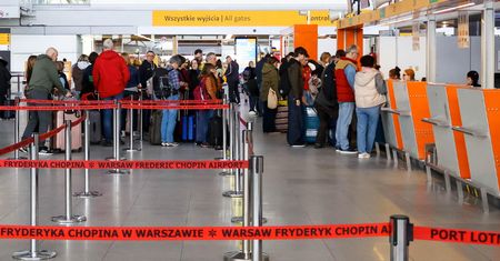 Polka bała się lecieć przez Oman. Biuro podróży nie chciało oddać pieniędzy