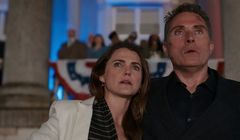 Drugi sezon „Dyplomatki” niebawem na Netfliksie