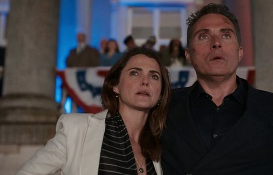 Drugi sezon „Dyplomatki” niebawem na Netfliksie