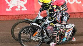 Niels Kristian Iversen ostatnią deską ratunku dla Unii Tarnów. Jeden Duńczyk już wymknął się z rąk