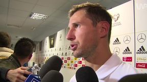 Milik: Niemcy kontrolowali to spotkanie