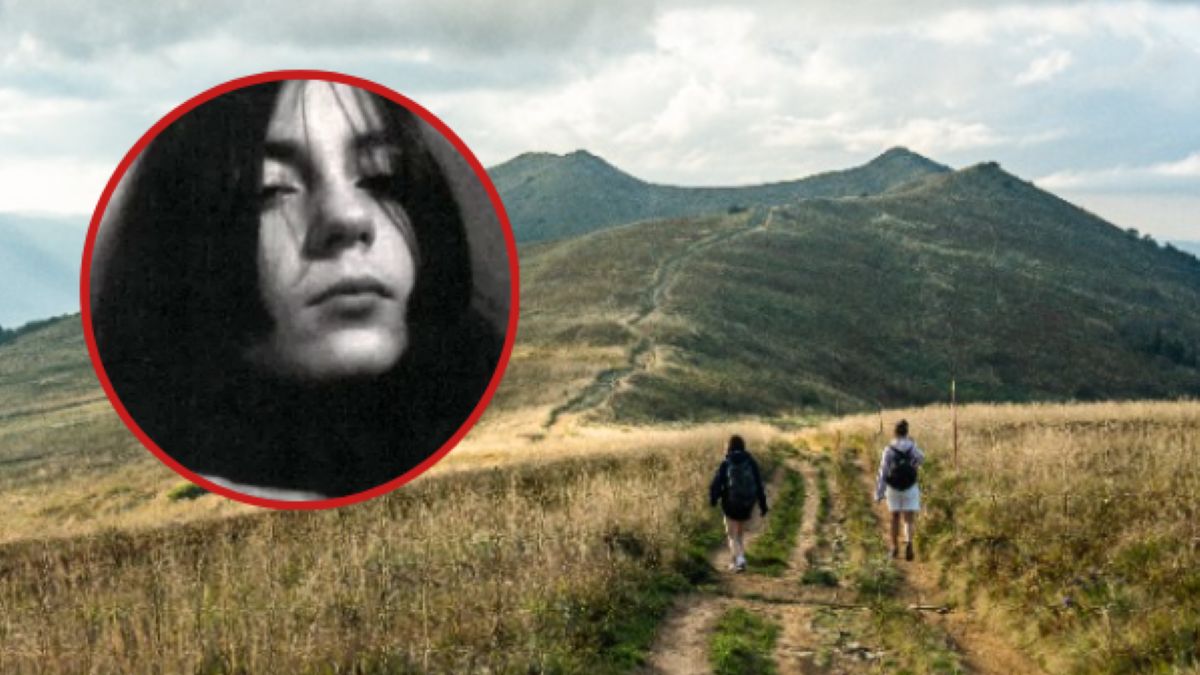 W Bieszczadach zaginęła 14-letnia Aleksandra