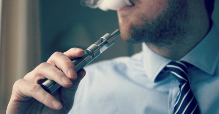 UE przygotowuje się do opodatkowania e-papierosów