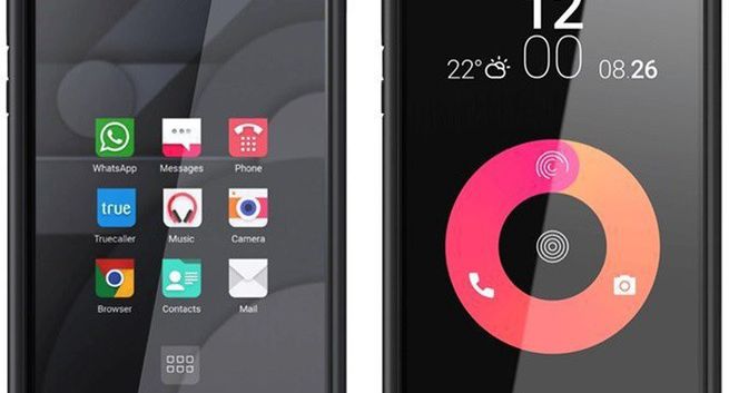 Firma Obi Worldphone byłego szefa Apple wprowadza swoje pierwsze smartfony