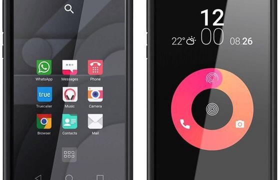 Firma Obi Worldphone byłego szefa Apple wprowadza swoje pierwsze smartfony