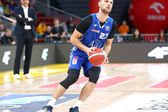 Koszykówka mężczyzn: FIBA Europe Cup - mecz: Anwil Włocławek - Basketball Löwen Braunschweig