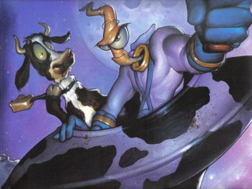 Wkrótce na Rynku Xbox LIVE: Earthworm Jim i promocje