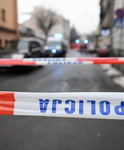 Warszawa. Pobicie ze skutkiem śmiertelnym w domu opieki