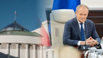 Ceny paliw w Polsce. Jest decyzja Sejmu