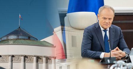 Ceny paliw. Jest decyzja Sejmu ws. rządowej ustawy