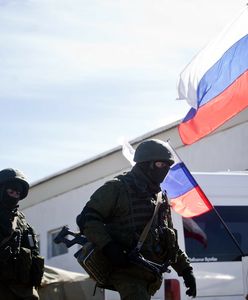 Tylu żołnierzy naprawdę straciła Rosja. Ujawniono niezależne dane